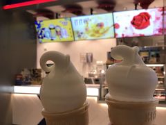 -DQ·蛋糕·冰淇淋(龙湖狮山天街店)