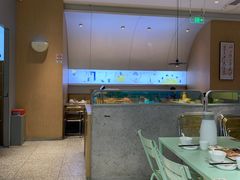 -蔡澜点心·粤菜(领展购物广场店)