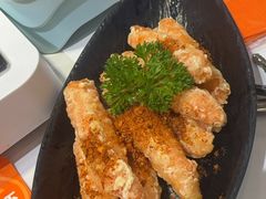 -扶摇树下·椒麻鲜活虾(石家庄勒泰广场店)