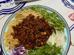 -京氣春饼(机场店)