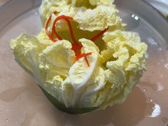 -椰子印象椰子鸡·椰奶鸡·糟粕醋(友谊阳光城店)