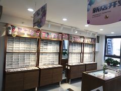 -视野联行眼镜(西站中天健广场店)