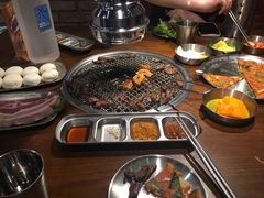 -·缸桶屋·韩式牛肋条自助烤肉(西湖D11店)