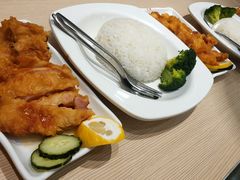 -佰搭果·广式茶餐厅(石牌东路店)