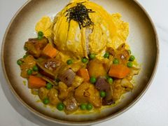 -简荟厨·西式简餐(花都雅乐城店)