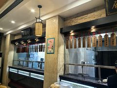 -华联广州大酒店-餐厅