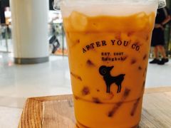 -After You Dessert Cafe(CENTRALWORLD)