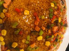 三鲜锅巴-虎虎龙虾大排档(双井店)