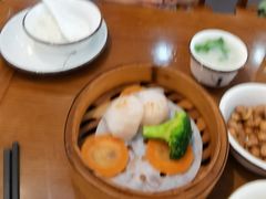 -广州海鲜酒楼(长丰园店)
