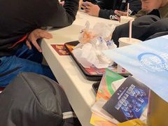 -麦当劳(西安雁塔路店)