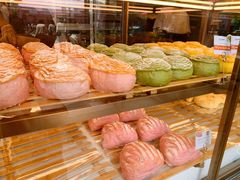 -奈雪的茶(金鹰广场店)