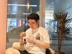 -LAVAZZA拉瓦萨咖啡(中航城君尚购物中心店)