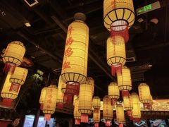 -小龙坎火锅(全球总店)
