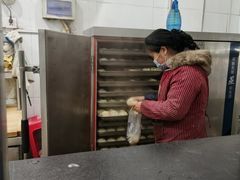 -清真石家包子(大皮院总店)
