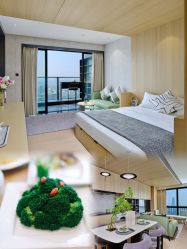 -禧月荟S月子中心(侨城店)