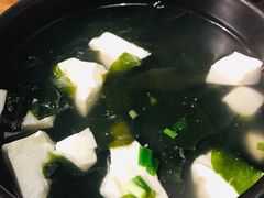 海带汤-麻喜大