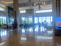 -舟山朱家尖绿城威斯汀度假酒店