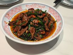 -东流山烤鸭·家常菜(雨山龙湖店)
