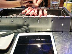 -很久以前羊肉串(大华三路店)