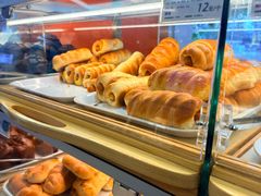 -新侨三宝乐面包店(崇文门店)