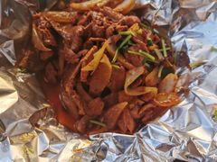 石头烤牛肉-玛吉阿米·餐吧