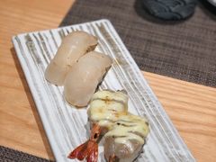 炙烧虎虾-爱米粒家