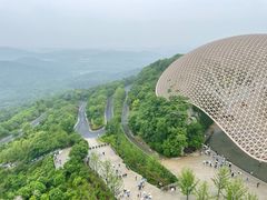 -牛首山文化旅游区