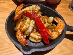 -TIAGO HOME KITCHEN(王府中环店)