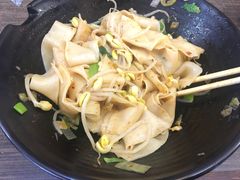 -潼十三肉夹馍(东单店)