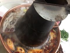 -东来顺饭庄(天坛店)