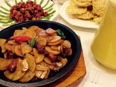 -庐州太太(CBD店)