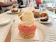 -名点荟·生日蛋糕·下午茶(五缘湾店)