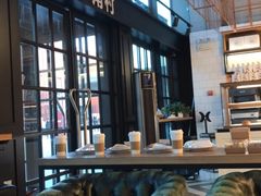 -牛角村(大族广场店)