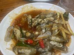 -潮粥馆(长江花园店)