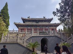 -洛阳白马寺