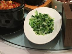 -粗茶淡饭·汉口公馆(循礼门店)