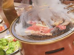 -西塔老太太泥炉烤肉(济南首店)