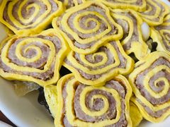 三鲜-玲燕蒸菜馆(江东路店)