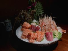 -旨料亭日本料理(四川北路店)