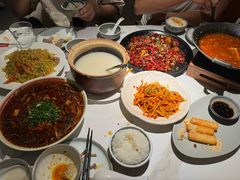 -麻六记(新天地店)