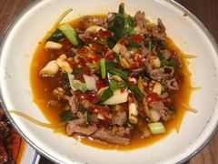 -树厨贵州菜(大十字店)