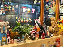 -后厨意餐La Cucina(外交公寓店)