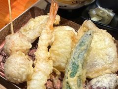 -天妇罗内顺田(罗湖店)