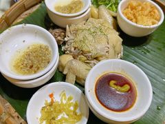 -园林美食城·本土农家菜(杨和镇店)