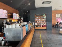 -星巴克(潍坊泰华广场店)