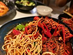 -红盔甲·小龙虾(天钥桥店)