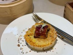 -蔡澜港式点心(皇庭广场店)