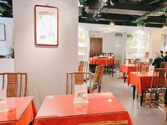 -天厨妙香素食餐厅(清华店)