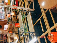 -老北京涮羊肉(航东路店)