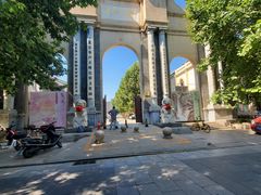 -华声天桥民俗文化园